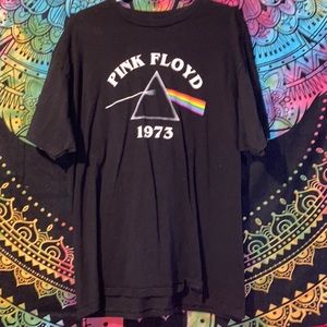 xl Pink Floyd t-shirt